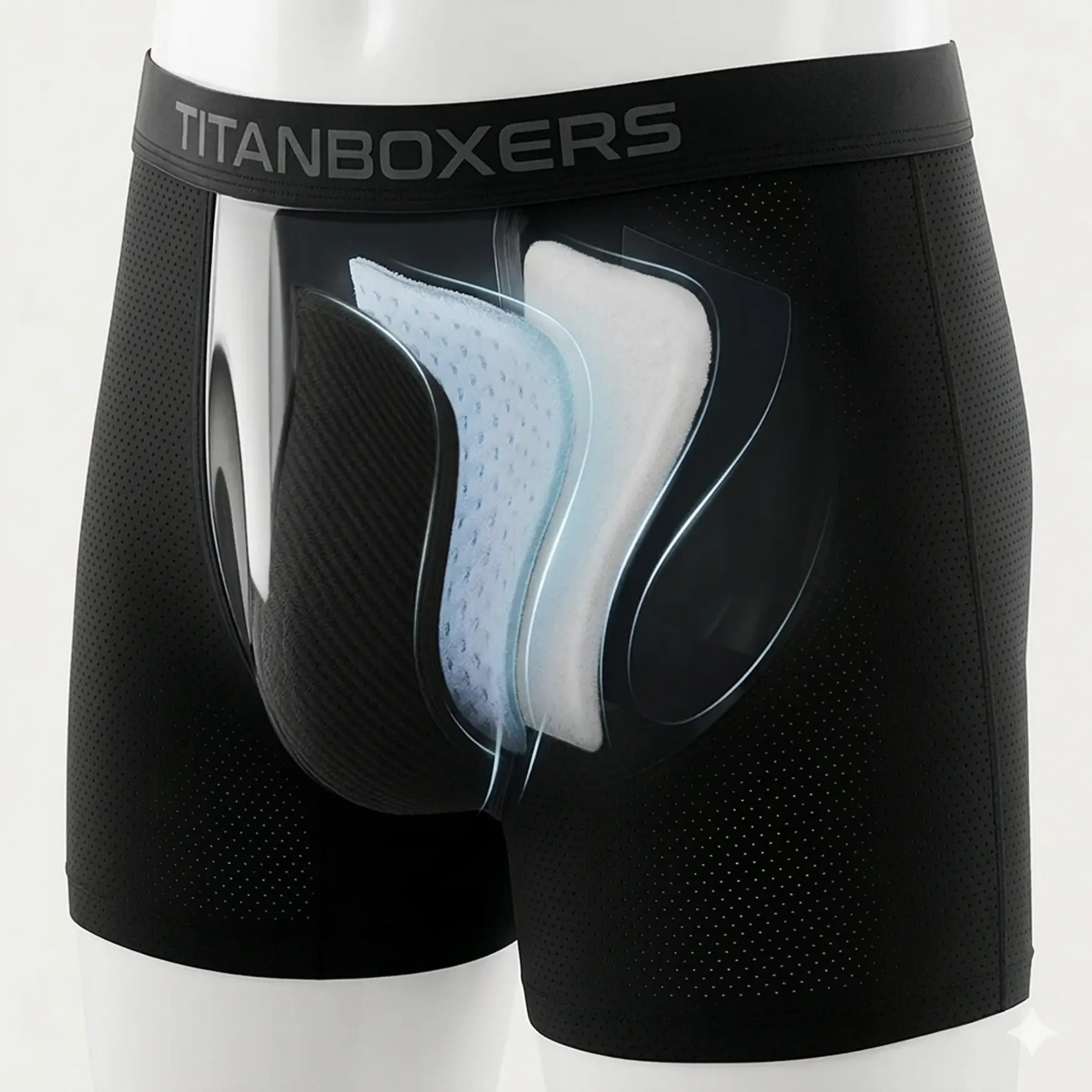 The "Can-Capacity" Core